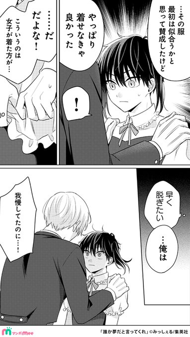 誰か夢だと言ってくれ みっしぇる アニメグッズ | endageism.com