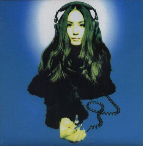 Japanese art director Mitsuo Shindō, the man most responsible for the "look" of Shibuya-kei, has passed away at 75