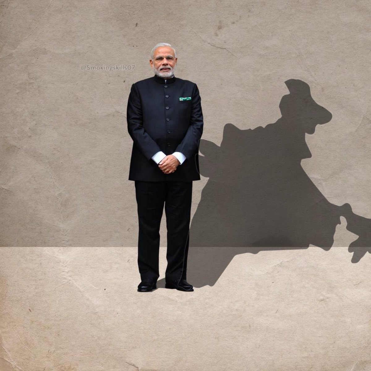 vijayKRT678's tweet photo. @IamAjaySehrawat भारत के लोग इस तस्वीर को ऐसे देखते हैं 🇮🇳 https://t.co/5ISCsoMbVI