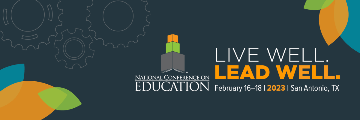 lightspeedtek's tweet photo. Excited to meet superintendents from across the country @AASAHQ #NCE2023!   Visit Booth #404 to meet the Lightspeed team and learn about #instructionalaudio technology. 

#SanAntonio #edtech #education 
https://t.co/SuA8uVC9PX https://t.co/5B6CtkIvjK