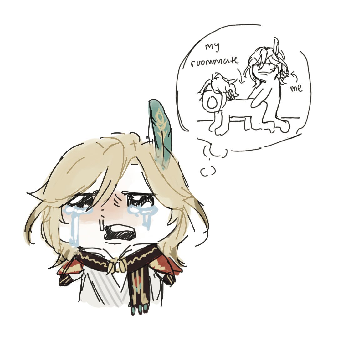 morabuns's tweet image. #kavetham