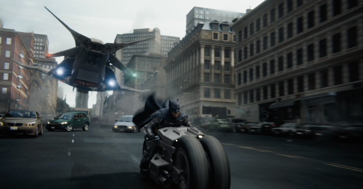 03Witcher's tweet photo. Este sí es BATMAN de esta generación y lo habéis desperdiciado... @wbd

#MakeTheBatfleckMovie 
#TheFlashMovie #Batman
#SellSnyderVerseToNetflix 
#SellZSJLtoNetflix 
#FireJamesGunnAndPeterSafran 
#OutZaslav https://t.co/PvD71QFpRZ