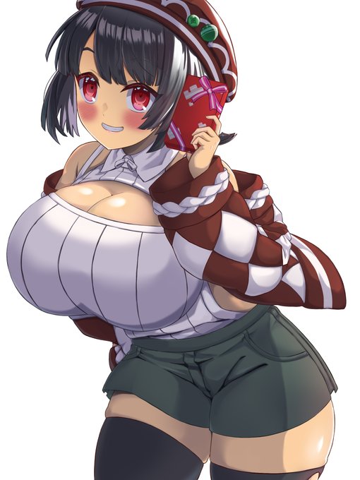 バレンタインヒガナ(ポケモンoras) 