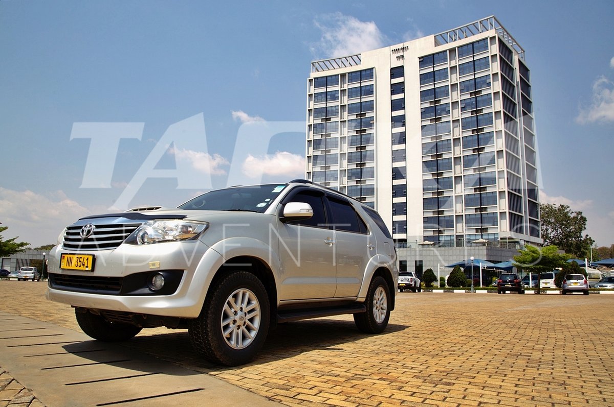 Tafika265's tweet photo. Lets handle your car rental needs this 2023. With 'Tafika', your safe travel and arrival is guaranteed – trust us, try us 👍.
#carrental #carhire #newyear #2023 #fortuner #highsuspension #tafika #corporate #companylease https://t.co/8boSumNKMJ