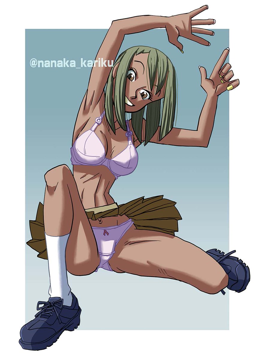 チョコレートプディングな私。 