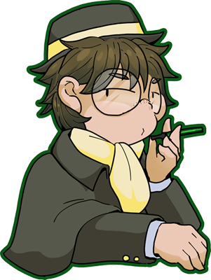 大体相方が暴走するのでストッパー兼ツッコミ兼罠踏み担当の童貞を使います対戦よろしくお願いします。 

#TRPG初めて一番最初の絵と最新の絵を比べて自己肯定感を上げるためのタグ 