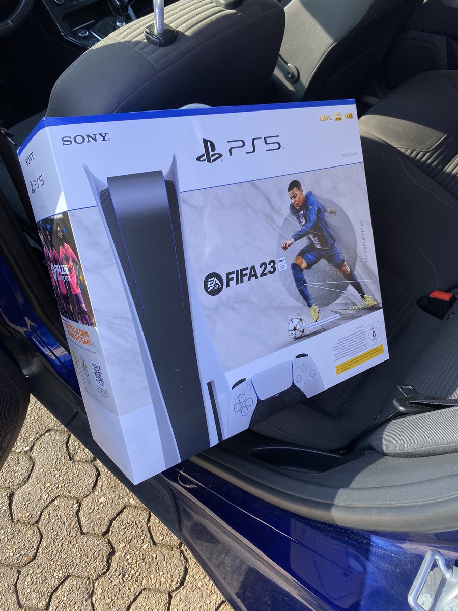 crispyxcrispyx's tweet photo. still cooking PS5 @CitadelNotify ⚡️💸 https://t.co/Vl1ODKoX05