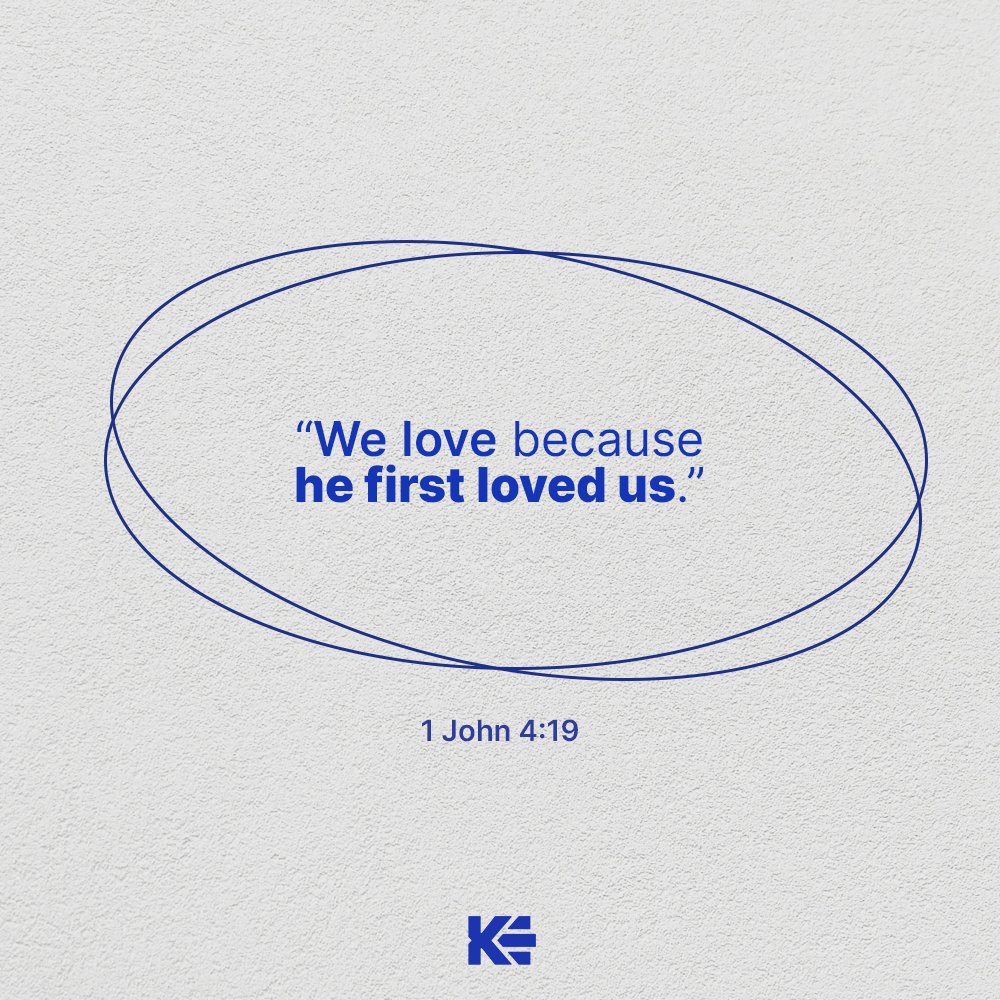 KingdomEmpowerd's tweet photo. Lord, may we grow deeper into Your love every single day so we may demonstrate this love to others as well. May we be reminded of the beauty of ​Y​our love displayed on the cross, through the life, death, and resurrection of our Lord Jesus Christ. 🙏
#scripturestudy #bibletruth https://t.co/oXtVWaIV7i