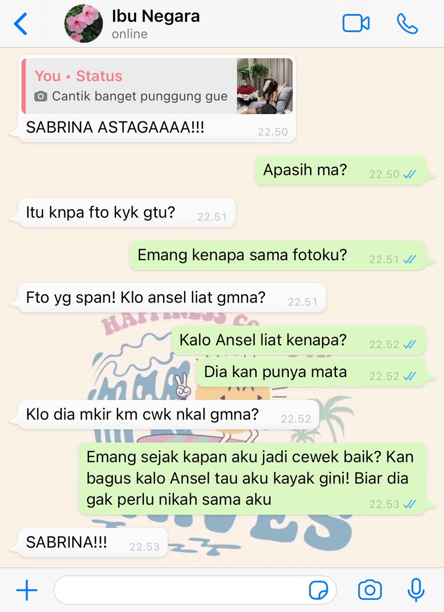 jeondaniunivers's tweet photo. Helpless

cw // mature content
Hendery Few Tweets AU
© jeondaniunivers https://t.co/iJdGk8LnLC