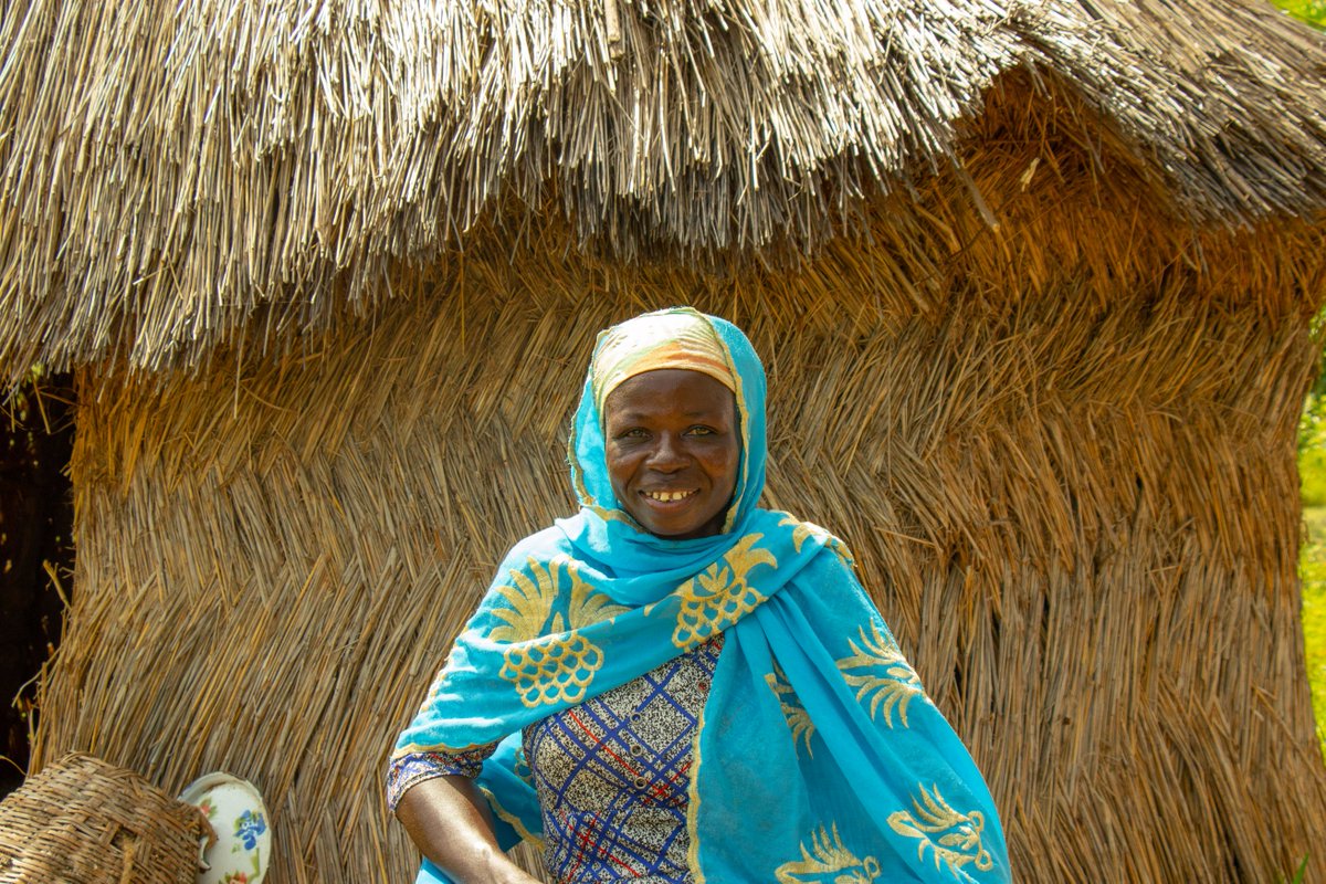 It's #WorldRadioDay!

We share with you an inspiring story of Rakia Shaibu on how she and other women are benefitting from Shea Nut Time, an innovative radio programme that's helping women improve their practices &amp; livelihood in Northern Ghana.

Read here:
bit.ly/3RU7TGK