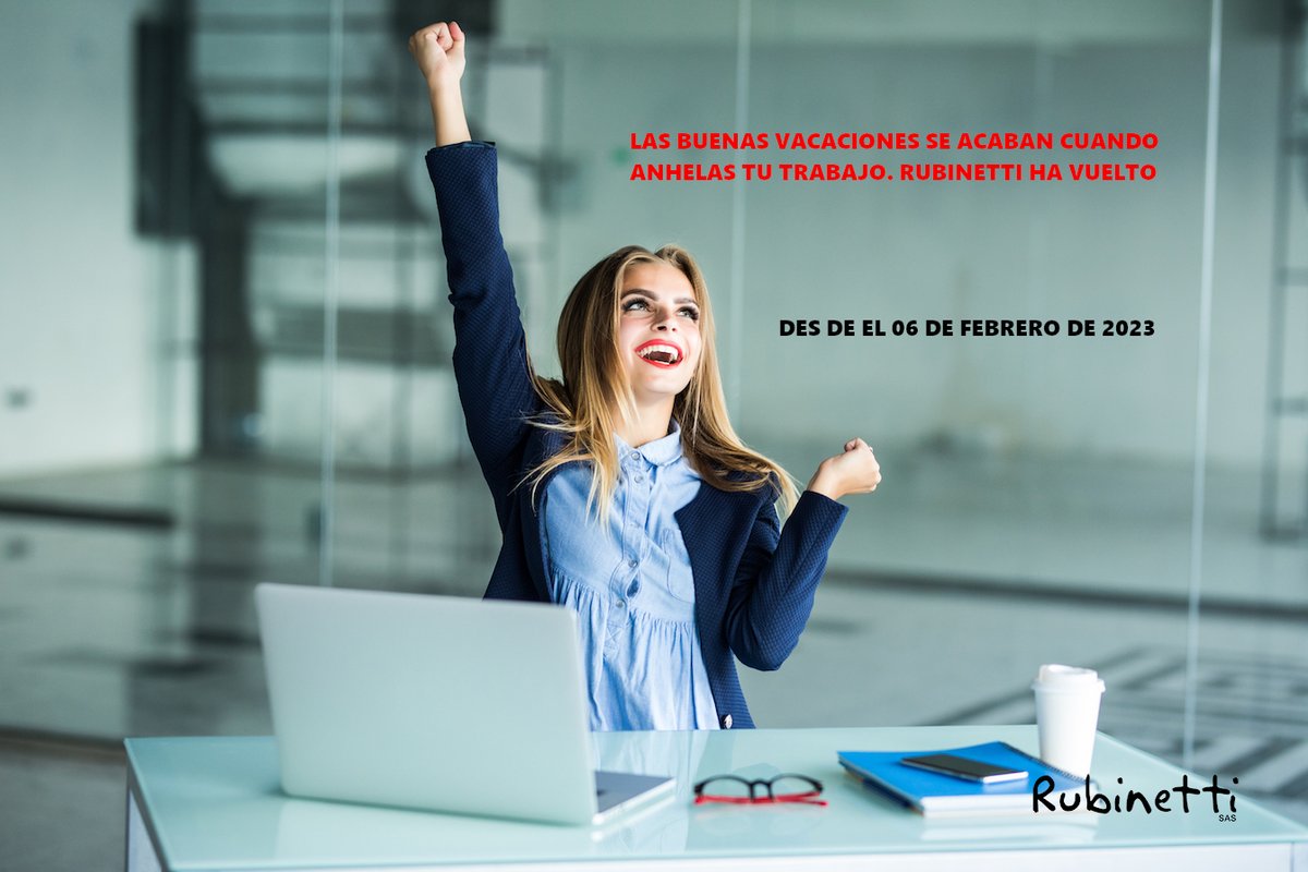 Rubinetti tweet media