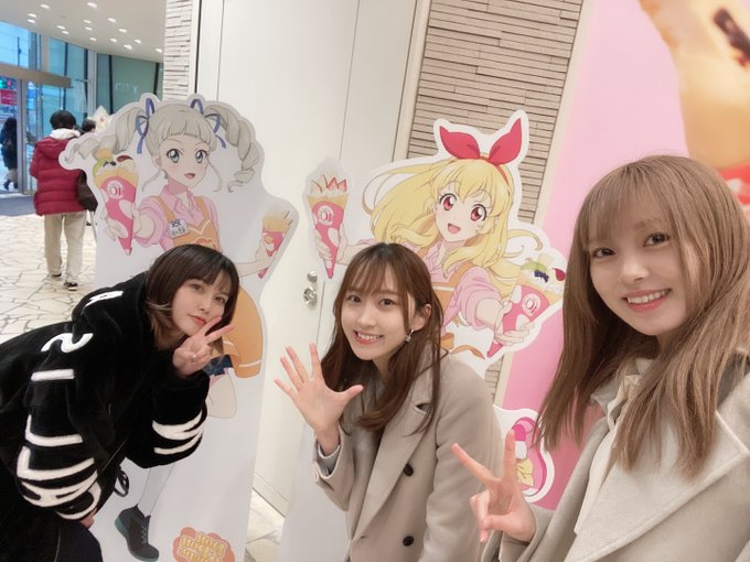 Twitterのコスプレ画像34