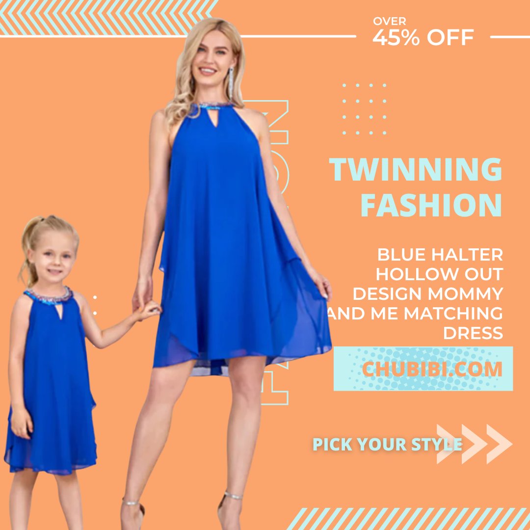 ChubibiWorld's tweet photo. These Mommy and Me Matching Dresses give you and your daughter a refreshing fashion look as you visit your favorite places together this #ValentinesDay. 

Visit https://t.co/RSvcvsXadM for more.

#familymatching #twinningdress #mommyandme #littlemefashion #dresses #mychubibi https://t.co/lI5a6HxgOt