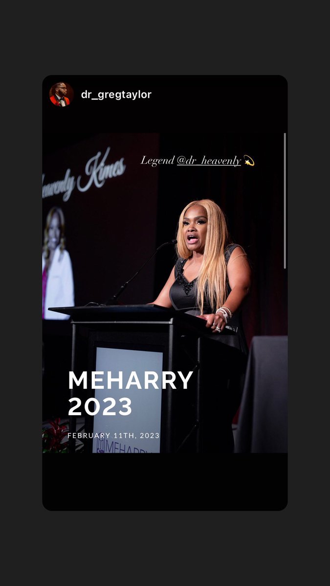 Dr_Heavenly's tweet image. Thank you Meharry! #meharryMade #DDS SmilesByDrHeavenly.com #married2med #TeamDaddy