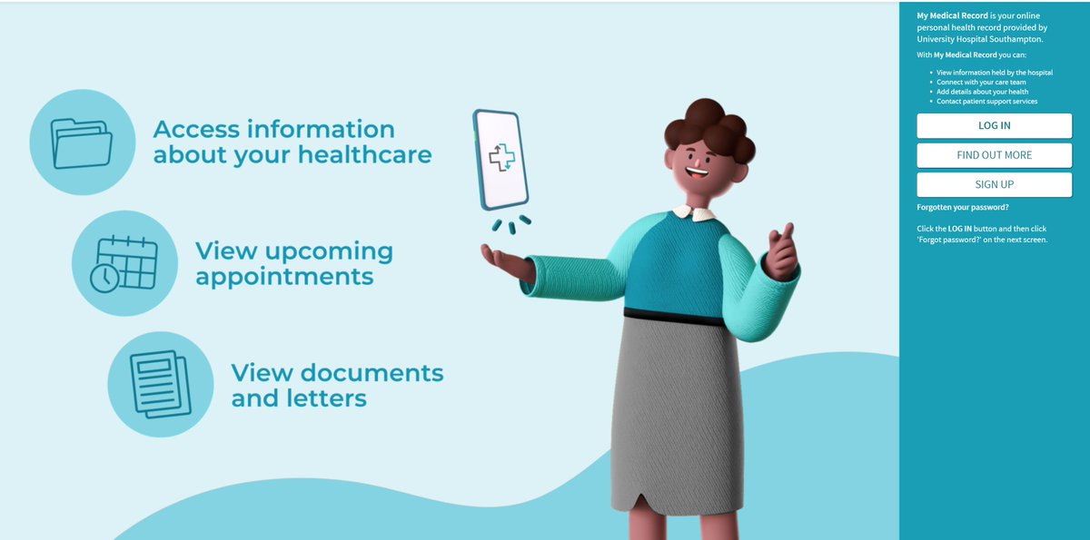mymedrec's tweet photo. 🚀🩺👏Exciting News!!🎇🍾👏

We have refreshed our patient-facing website!! https://t.co/Fq2fDGBSZe

Please come and take a look... 👁️👁️

We want patients and potential users to quickly and easily find the info they need to sign up to My Medical Record... have we succeeded?🤔 https://t.co/F5C9sUkzau