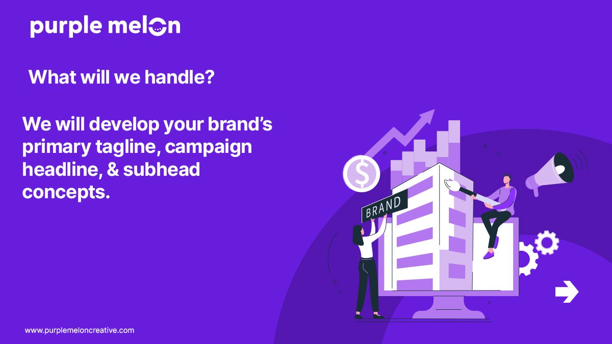 purple_melon's tweet photo. Here are some common mistakes to avoid during the rebranding process:

👉Changing the name. Only in extreme cases should you change your name.
👉ONLY rebranding the logo and site. 
👉Sacrificing simplicity. To achieve success, keep things as simple as possible. 

#purplemelon https://t.co/Oiu1UcOBiN