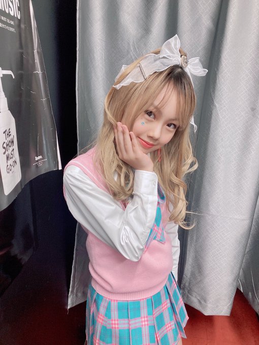 Twitterのコスプレ画像12