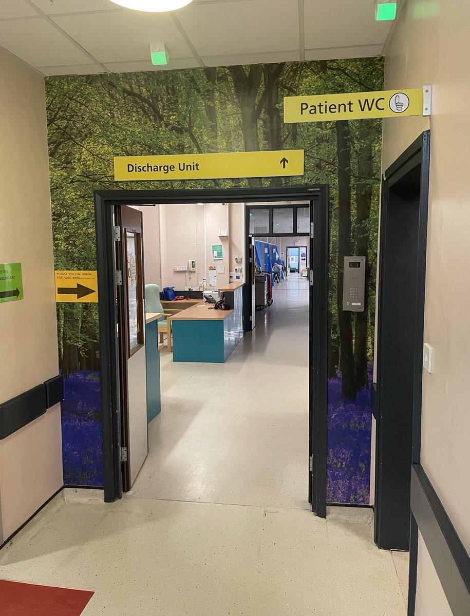 Radwraps Print Innovations - Healthcare solutions tweet media