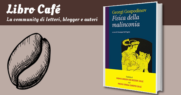 librocafetw's tweet photo. Fisica della malinconia: Giunti alla fine del romanzo si ha la sensazione che nulla sia finito e che le pagine appena sfogliate possano essere riprese dal principio e aprirsi a panorami mai visti prima, condurre a situazioni inedite, inaspettate (nessuna… https://t.co/9TTtTB0tSp https://t.co/9WnG1RZZCj