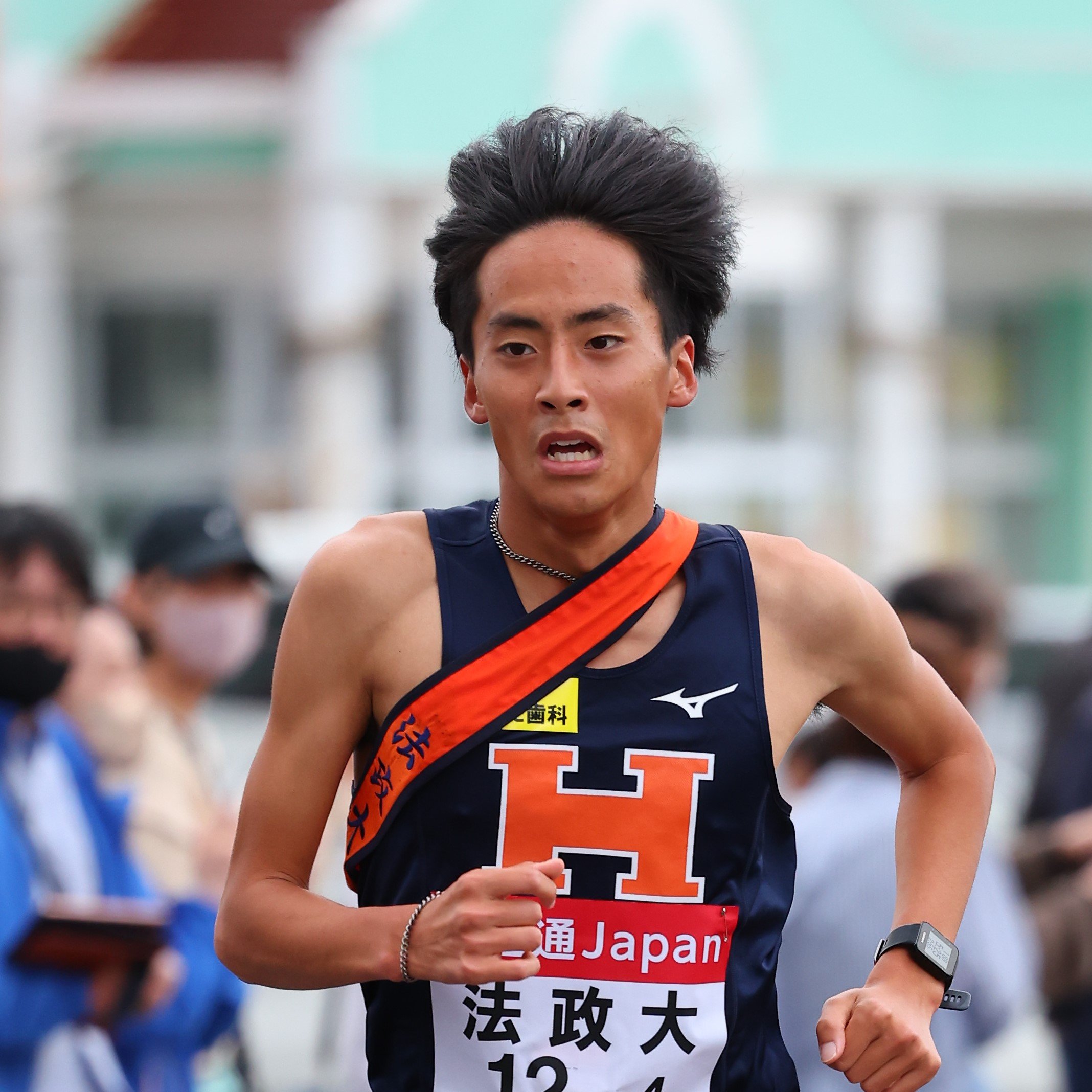 駒澤大陸上部リュック 駒澤大学 陸上競技部 リュック 箱根駅伝