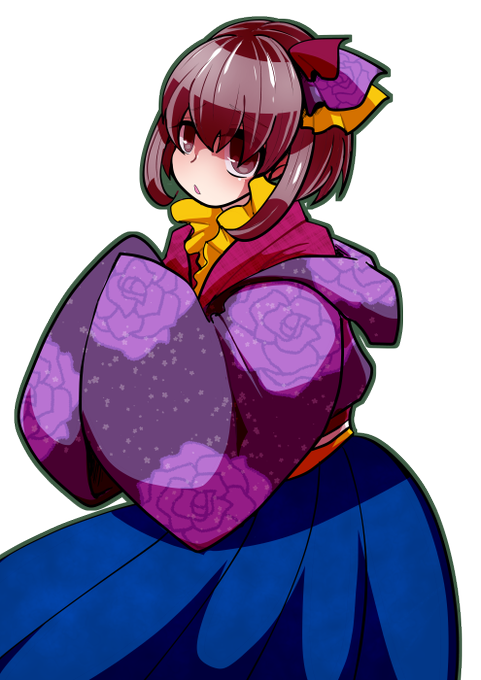 あと作ったはいいけど動かせる自信が全然ない男の娘。 