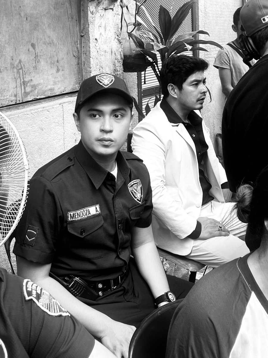 #FPJsBatangQuiapo ngayong gabi na!