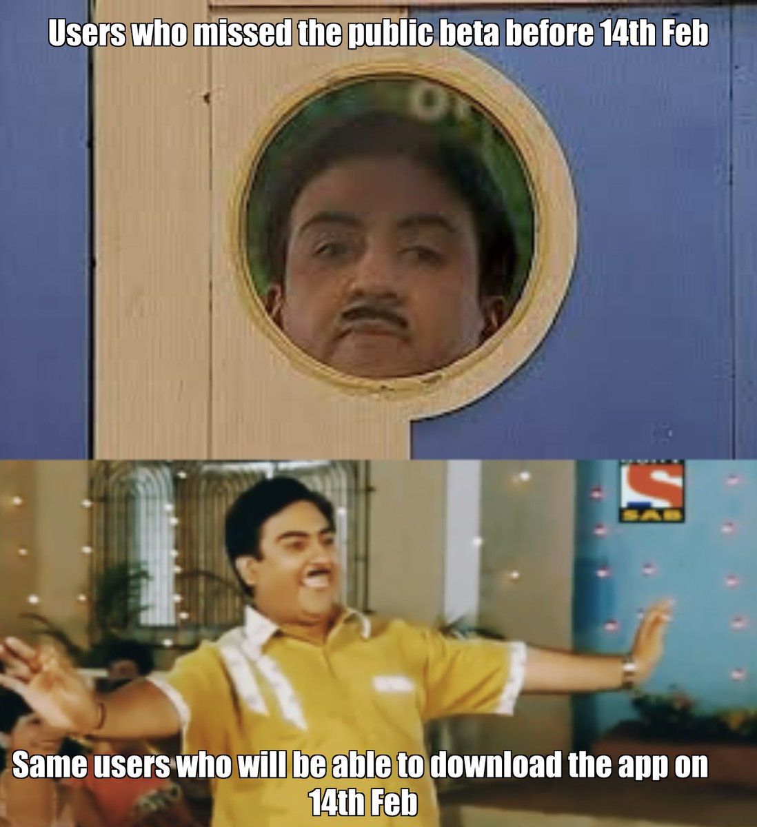 ashish_pathak07's tweet photo. @CheQ_One is coming to the Play Store/App Store on 14th Feb! #AsliRewards https://t.co/fcEoIpdbKj