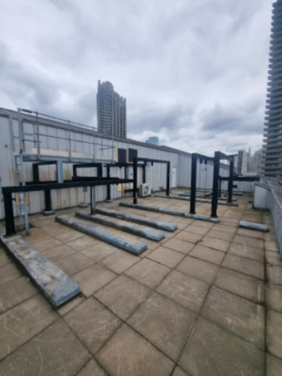 KpH Deconstruction - One Golden Lane

Read our project overview of this 9 week strip out, Basement to Level 9, including our approach to protections, asbestos remediation works, site waste management, social value and sustainability.
lnkd.in/eKQzqVGt

#principalcontractor