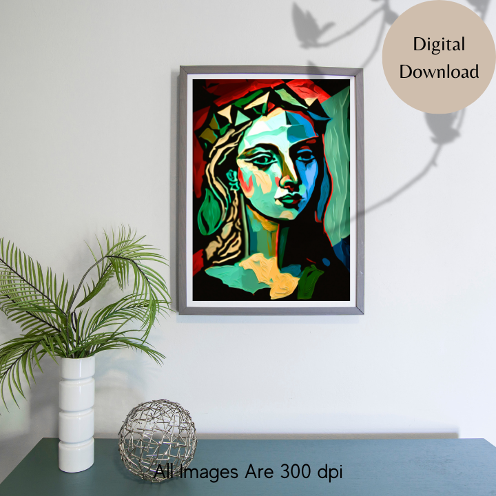 DigiWallArtCo's tweet photo. Picasso Wall Art | Colorful Wall Art | Vibrant Wall Decor | PRINTABLE Digital Wall Art
#Picasso #digitalart #wallart #homedecor #interiordesign https://t.co/guSNf0OfnO