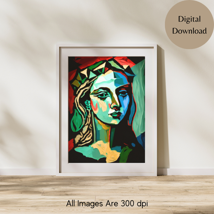 DigiWallArtCo's tweet photo. Picasso Wall Art | Colorful Wall Art | Vibrant Wall Decor | PRINTABLE Digital Wall Art
#Picasso #digitalart #wallart #homedecor #interiordesign https://t.co/guSNf0OfnO