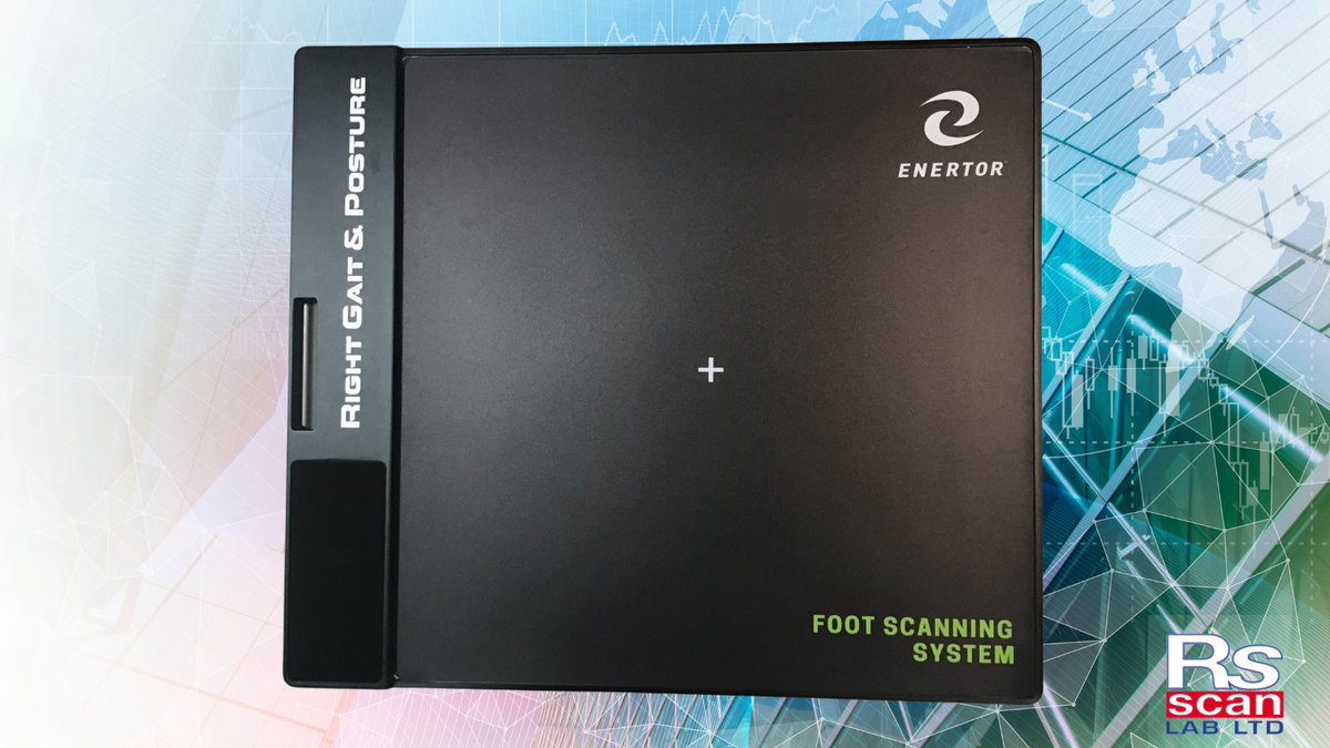 RSscanLab's tweet image. RSscan Lab ​have worked with gait analysis systems for over 25 years and we understand what a clinic needs from a pressure measuring system ⬇️
 • Portable
 • Easy to Use
 • Accurate 
 • Affordable
Find out more at rsscan.co.uk

#FootScanning #PressurePlate #RSscan