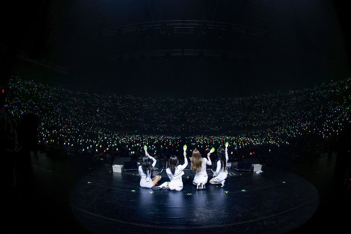 WilbrosLive's tweet photo. 𝐌𝐀𝐌𝐀𝐌𝐎𝐎
[MY CON] - MANILA
Thank You, MOOMOOs! 💚🫰🏻
#MAMAMOOinPH #MYCONinMNL https://t.co/NsD0qUVZZL