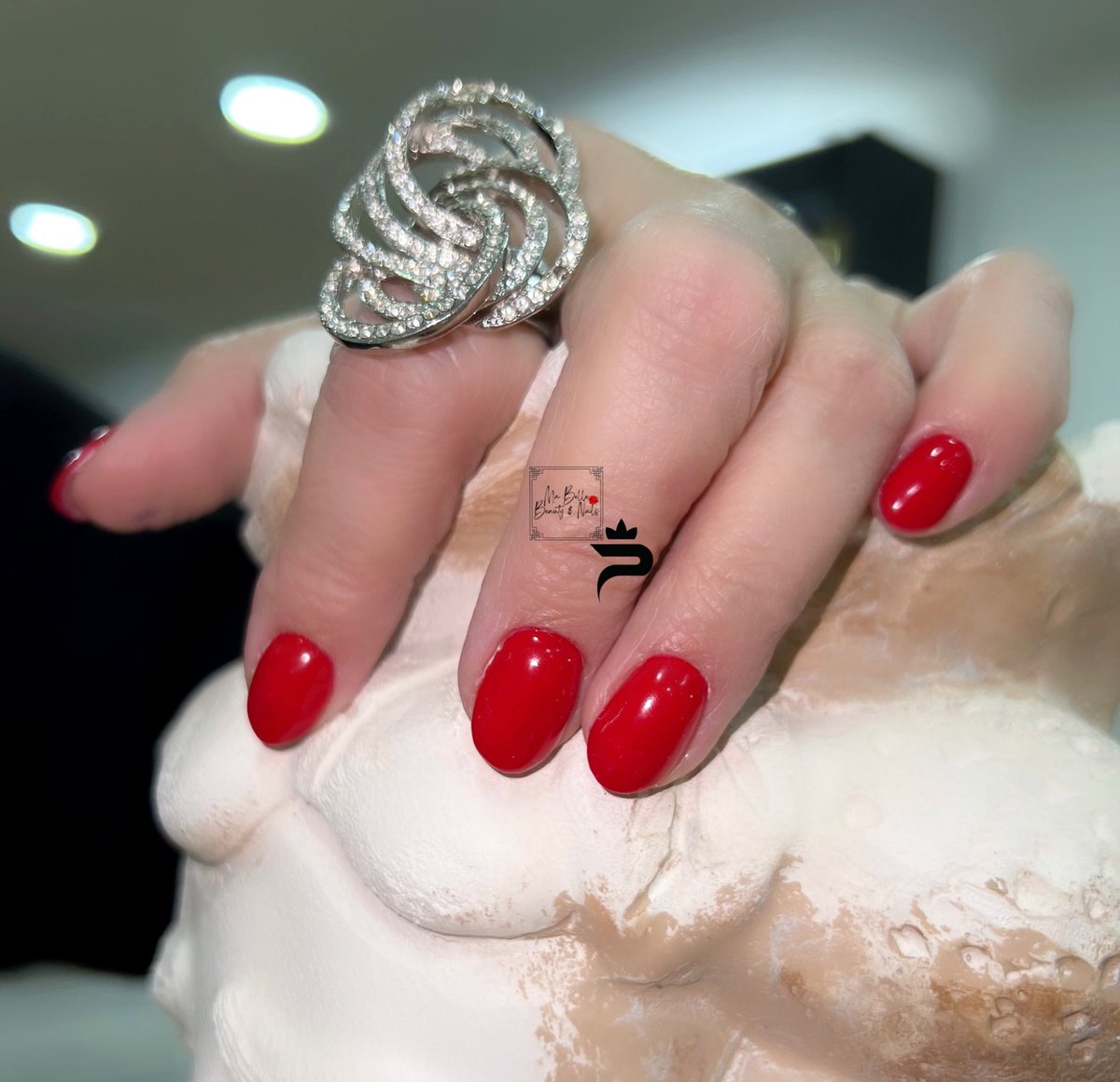 MaBelleFaby's tweet photo. Fab Nails #MaBellebeautyenails #preziosanails #nailspecialist #lepaladinedelmakeup #nailsbyme #nails #rednails #red #faboulousnails #fab #fashionnails #fashion #nailsstyle #style #beautynails #beauty #ilovemyjob #jobandpassion #like #likeforlike #follow #followforfollowback https://t.co/s6mlYBsvvo