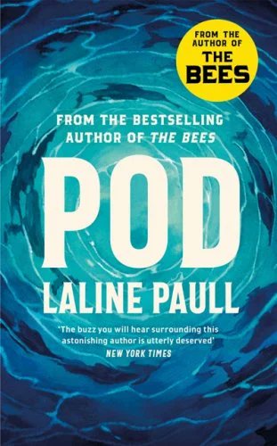 International bestselling author of The Bees, Laline Paull, is coming to your favourite local bookshop in ten days time, 23rd Feb at 7pm. Book yourself a ticket on 01342 322669, you`ll be glad you did. A hard hitting tale of dolphins, marine biology and environmental science.