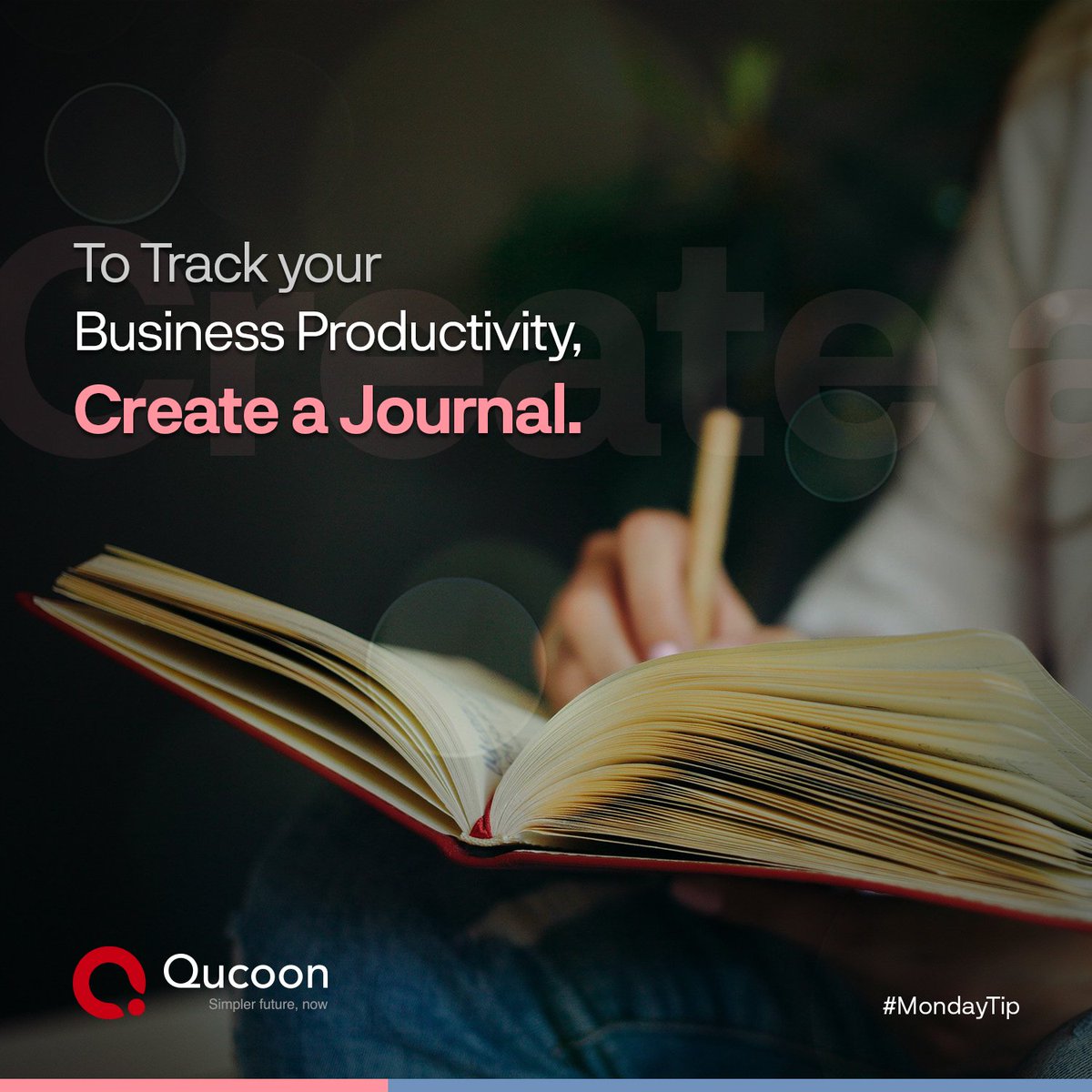 QuCoon tweet media