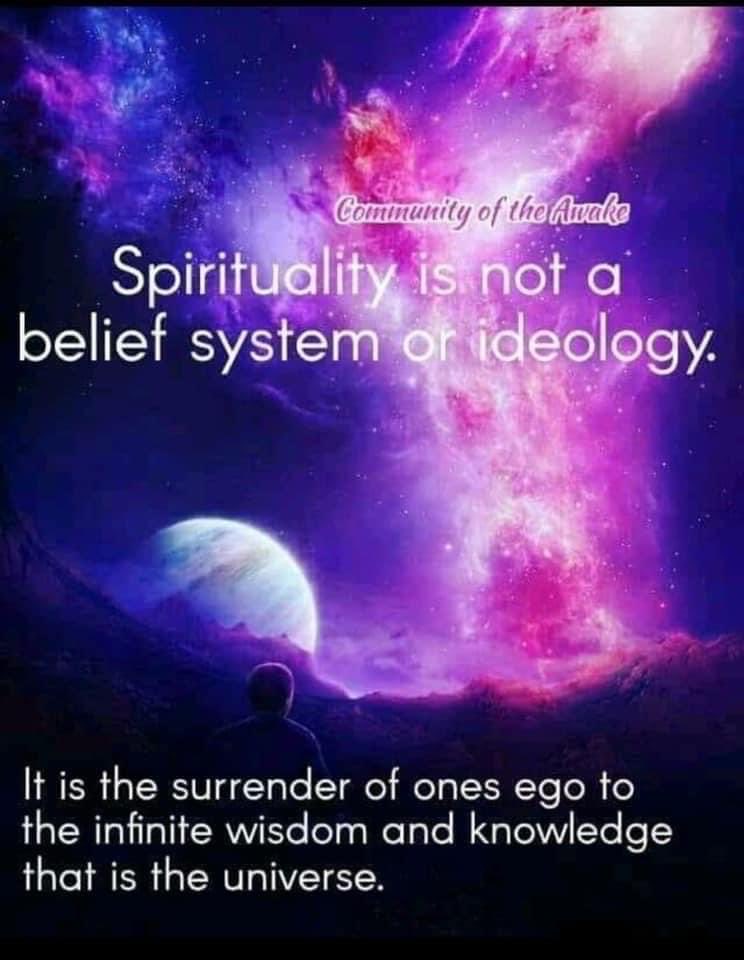 timelesssoul1's tweet photo. Good morning & happy, blessed new week to all. 💜🙏🏼😇
May all the divinity of your soul free your ego. #blessedartthou #newweek #divineone https://t.co/T3MMgPWrAo