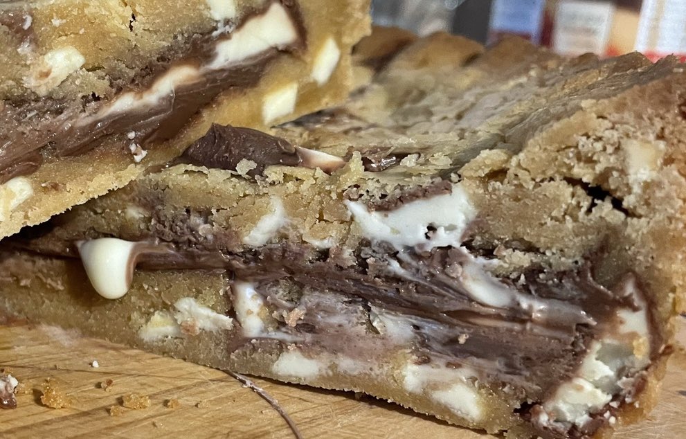 Josh Bennett tweet media