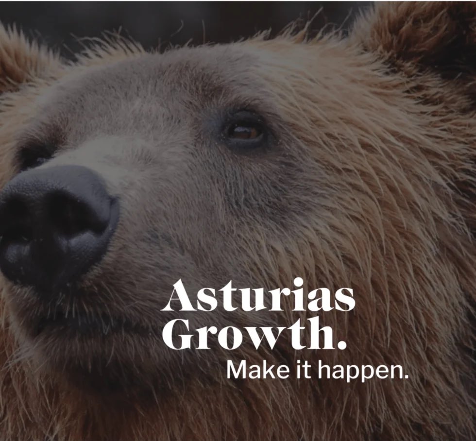 JaviSENSUM's tweet photo. Nace Asturias Growth. Te cuento los detalles 👇

❗️Invertir en Asturias es rentable, financieramente, y será diferencial socialmente. 

💡Estamos realmente ilusionados por anunciar que ¡empezamos a trabajar por nuestros sueños! 

https://t.co/f9eAYD6f6e 

@FundLua https://t.co/0aiTvuruNX