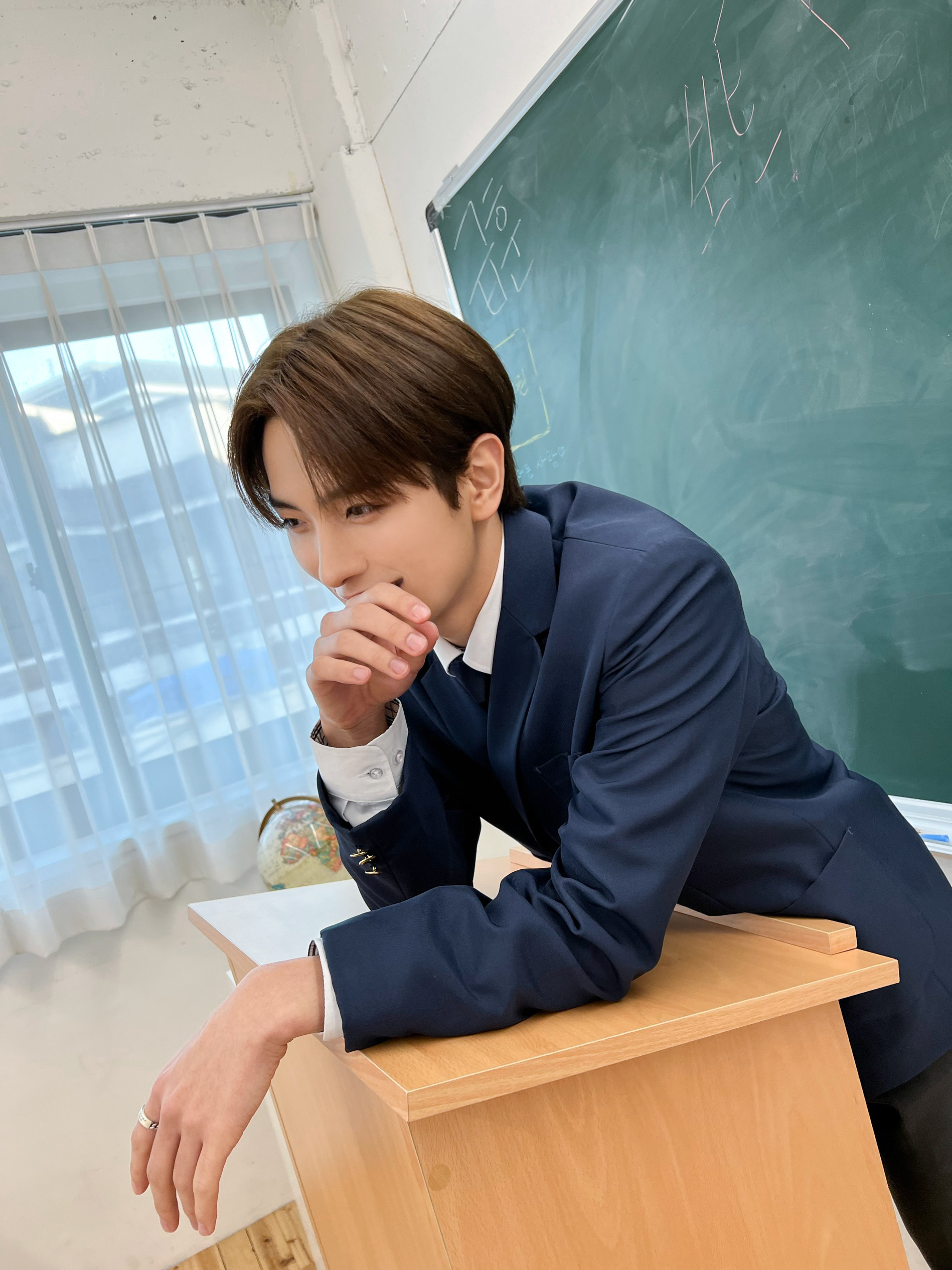 ATBO (ATBO_members) / Twitter