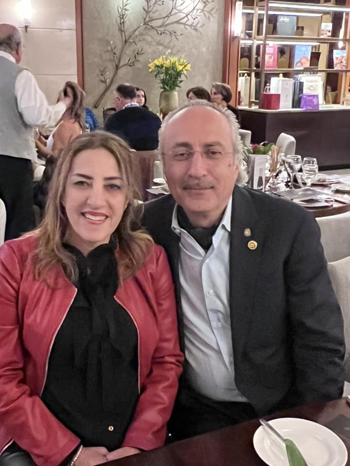 Rotary Club of Amman Ammon tweet media