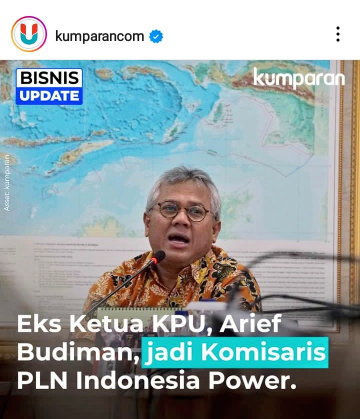 ekowboy2's tweet photo. Sulit menyangkal kalo ini bukan balas jasa, yg jelas doi banyak melaporkan rakyat termasuk saya

Silahkan nilai sendiri.. 
Gusti Allah mboten sare!! https://t.co/VGpF5LEKMv