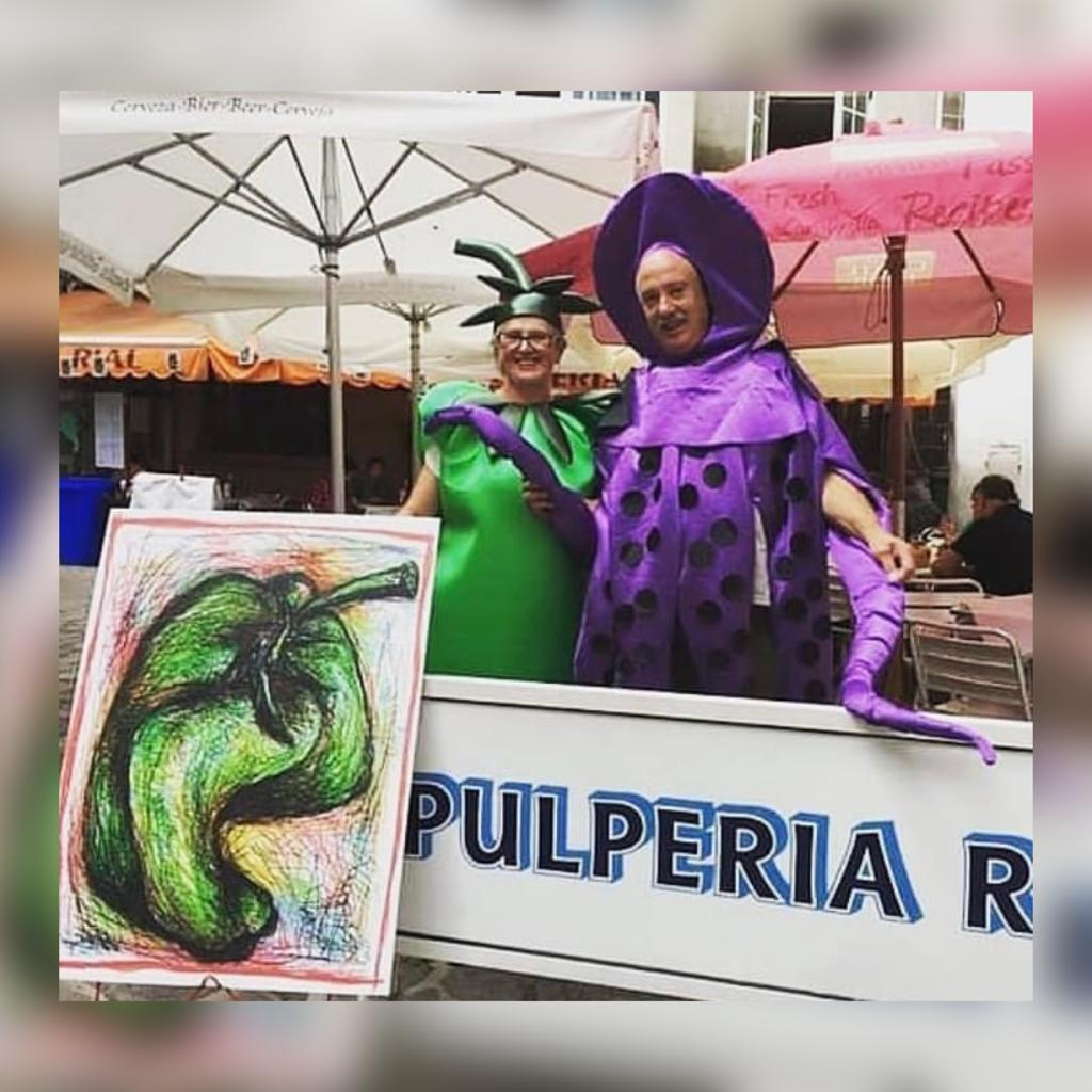 rialpulperia's tweet photo. Ven a disfrutar con nos os carnavales o venres 17,sabado 18 e domingo 19☺️🥳🥳 https://t.co/OlBnprkcpT
