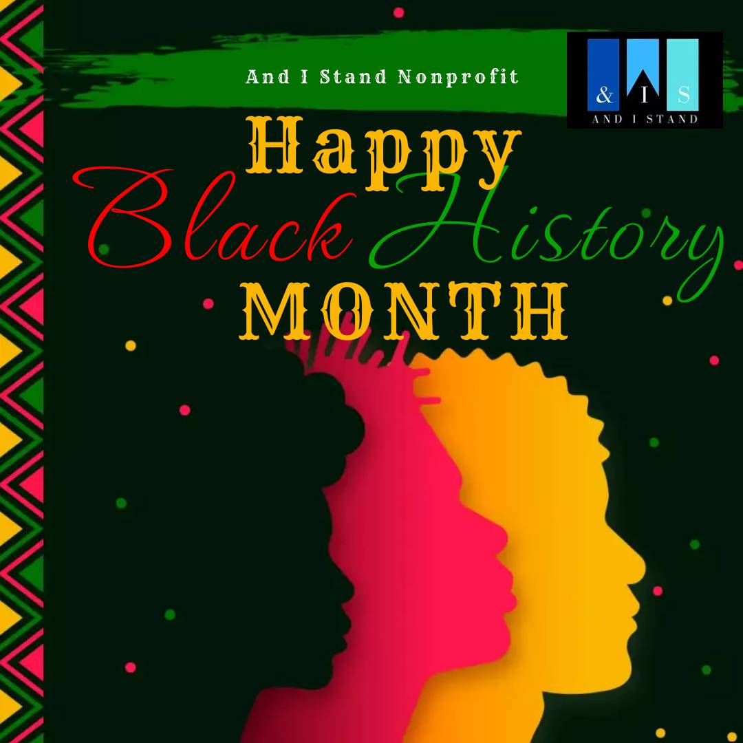 AndIStandOrg's tweet photo. Its still #BlackHistoryMonth and we want to give a #shoutout to all the #nonprofits that truly uphold causes that help and uplift Black People throughout the years! Thanks for all that you do 🙏🏽

#nonprofit #blacknonprofit #bhm #andistand #houston #harriscounty #fortbend #texas https://t.co/7fAkFM5kRU
