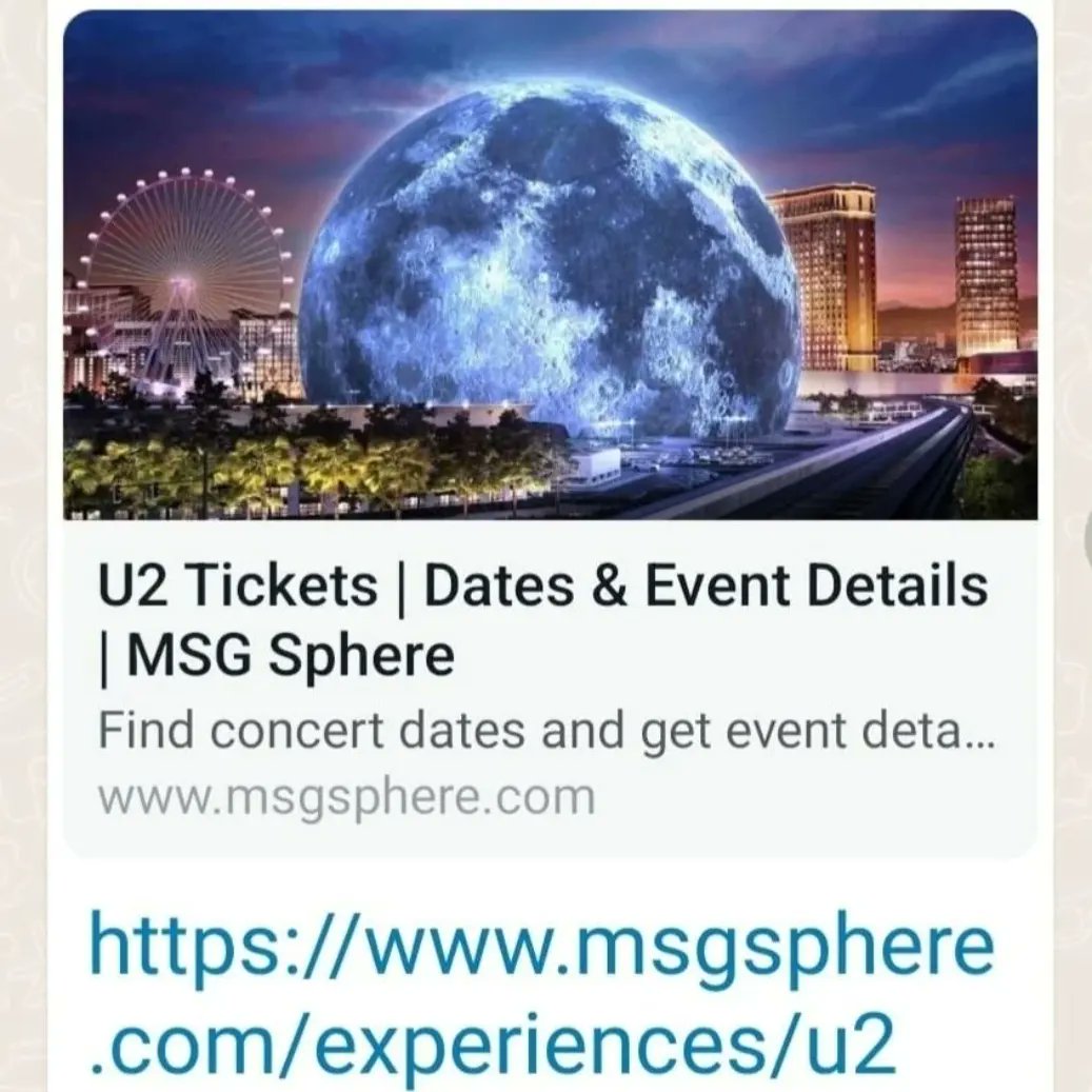 U2MDR's tweet photo. U2 anuncia conciertos en las Vegas sin Larry. Está confirmado. Será sustituido por Bram van den Berg. Para conseguir información sobre entradas y acceso Fan, https://t.co/xmlO0KPTR0 , @u2 y https://t.co/WyTerddoD3 https://t.co/yiktbdq5og