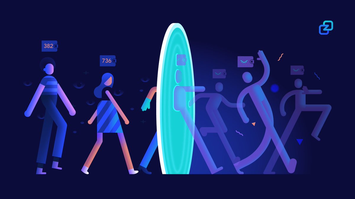 zano_project's tweet image. 🕵️‍♂️We&apos;ve come a long way and been coding #privacy tech like #CryptoNote for 10+ years now. We wonder, what does #Privacy mean to you?

💬Reply your answer under this tweet and like &amp;amp; retweet to have a chance to win 100 $ZANO!

👪 $XMR $XHV $CCX $OXEN CryptoNote fam join the fun!
