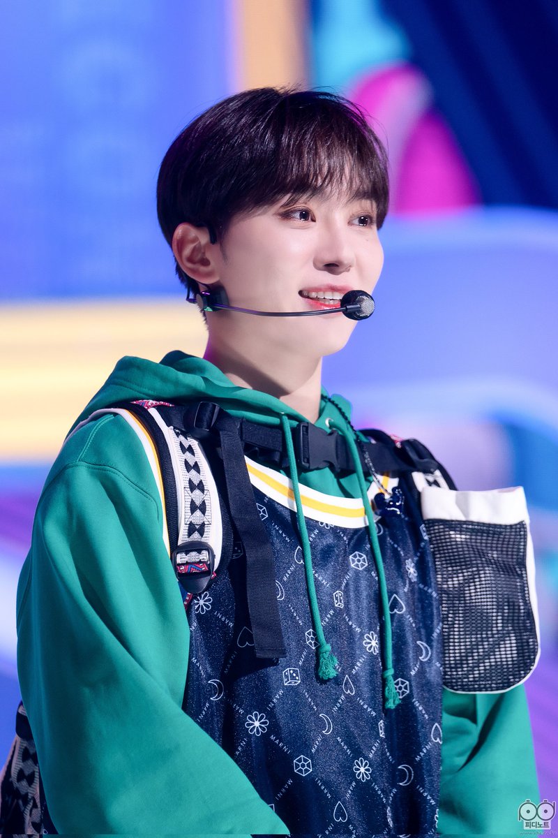 hybeupdate_thz's tweet photo. @sbsnoriter @pledis_17 📸230212 "Inkigayo" #PDNote

[Breaking news] 4th generation monster rookie Boo 🐰 Seok 🐯 Soon 🍊
Make it into a concert hall
To celebrate our comeback, 👊 With lots of fighting 👊
I'm saying let's go to the PD Note. (Hottu🏻) 

#INKIGAYO #BSS #Fighting #7PM #SEUNGKWAN https://t.co/Kp5612gIPx