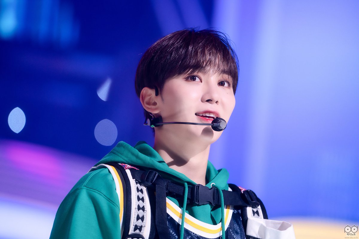 hybeupdate_thz's tweet photo. @sbsnoriter @pledis_17 📸230212 "Inkigayo" #PDNote

[Breaking news] 4th generation monster rookie Boo 🐰 Seok 🐯 Soon 🍊
Make it into a concert hall
To celebrate our comeback, 👊 With lots of fighting 👊
I'm saying let's go to the PD Note. (Hottu🏻) 

#INKIGAYO #BSS #Fighting #7PM #SEUNGKWAN https://t.co/Kp5612gIPx