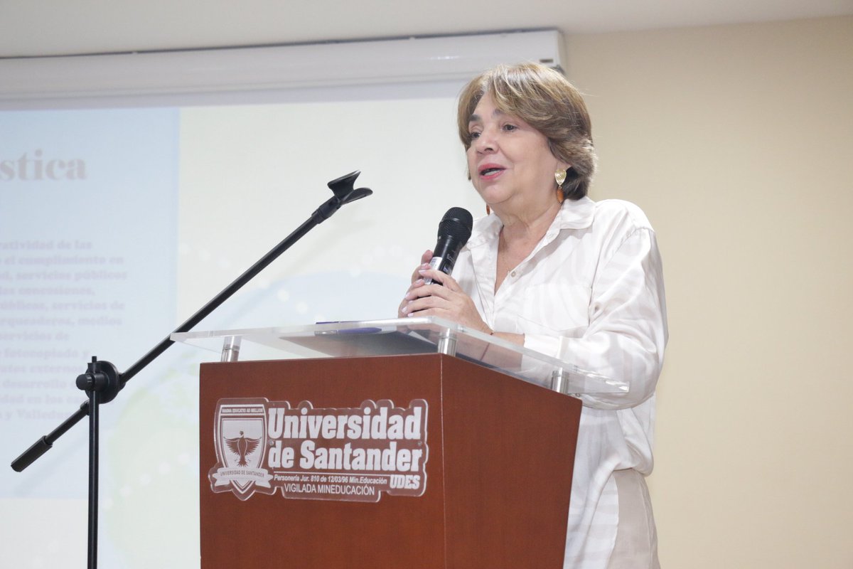 UDES_Valledupar's tweet photo. #UDESValledupar l Los especialistas y Magíster, son pieza esencial en el desarrollo de investigación de proyectos que permitan crecimiento a la región y el país. Ellos nos eligieron, nosotros los acompañamos en su proceso #UDESigueFormando https://t.co/zv2Mce5edX