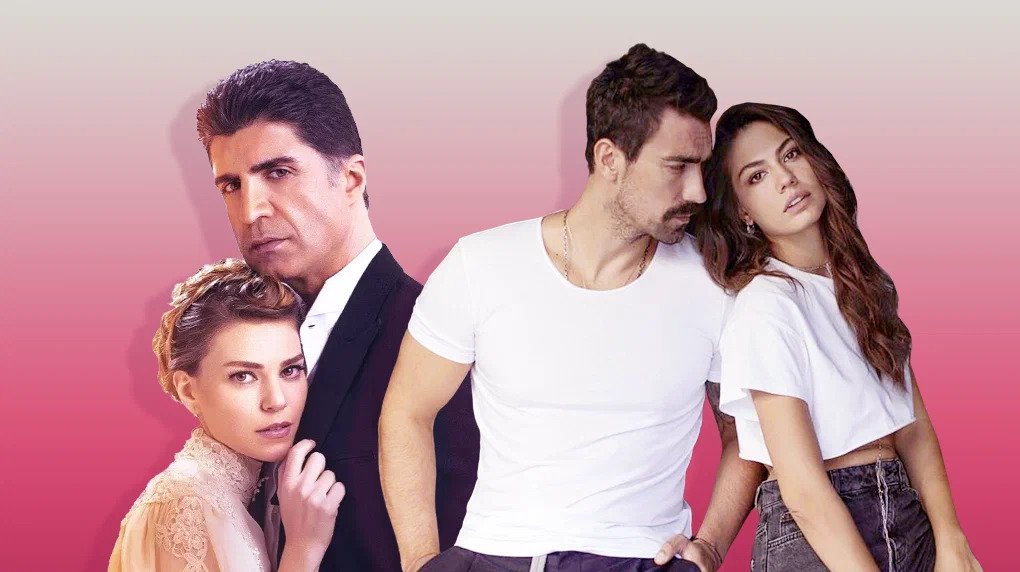 TurkRutv's tweet image. Появилось время для отличного сериала, а вы не можете выбрать, что же посмотреть?
Мы подготовили для Вас подборку Турецких сериалов, основанных на реальных событиях

► dzen.ru/a/Y-F9ILYv5F0z…

#КраснаяКомната #МойДом #ДевушкаЗаСтеклом  #НевестаИзСтамбула #сериал #Турция #Сериалы