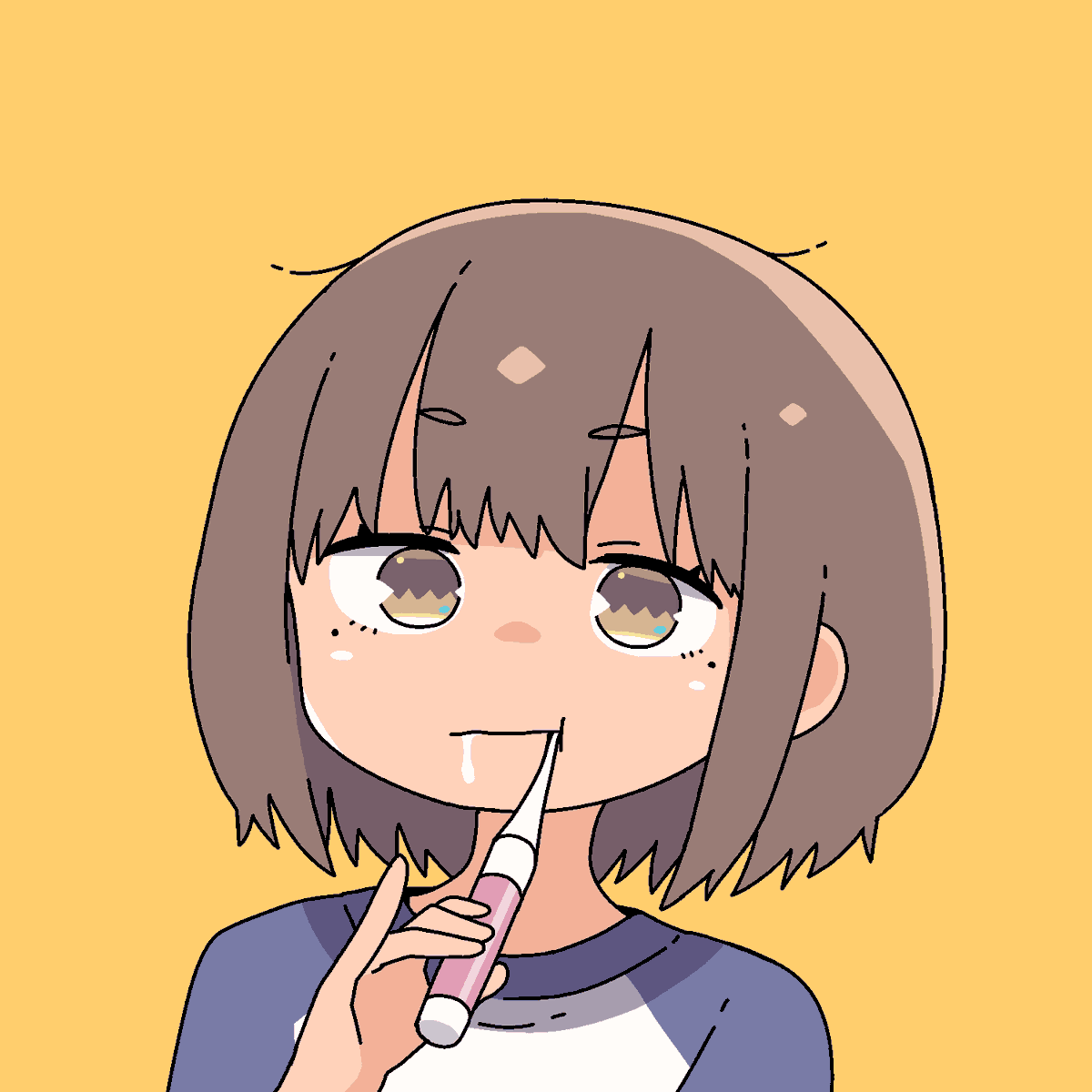 「」|icon315のイラスト